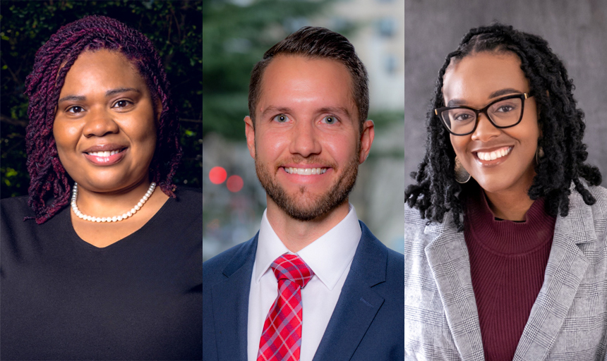 Alumni News – January 2024 - Roanoke College